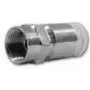 Johdinliitin Preisner FPS0729 F hopea