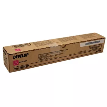 Värikasetti Develop A33K3D0 TN-321M 3000 sivua magenta