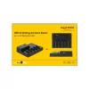Telakointiasema DeLOCK USB 5 Gbps 64098 5 x 2,5 tuuman SATA HDD/SSD