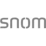 SNOM 7XX EHS-kaapeli Jabralle/Plantronicsille (3383)