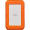 Ulkoinen kiintolevy LaCie 4 TB USB-C 2,5