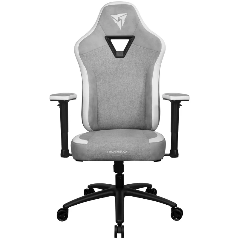 ThunderX3 EAZE Loft TEGC-2058104.41 pelituoli, enintään 150 kg, harmaa