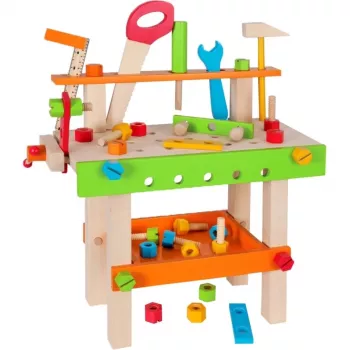 Työpöytä, Kids Tool