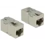 Verkkoadapteri DeLOCK 2xRJ45 86408