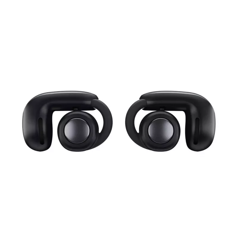 Bose 881046-0010 kuulokkeet/headset langaton korvakoukku puhelut/musiikki Bluetooth musta