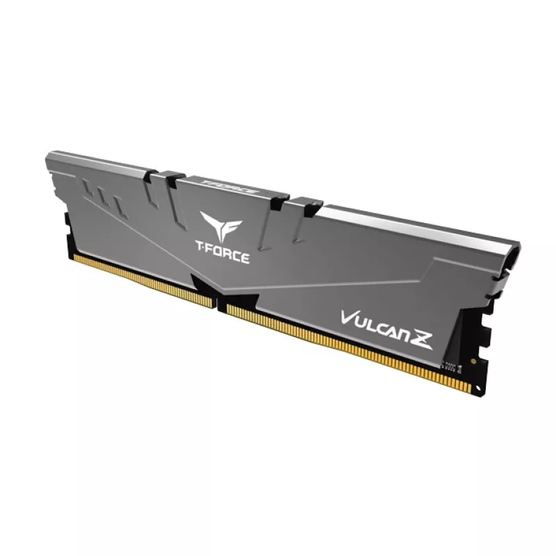Team Group T-Force Vulcan Z - DDR4 - moduuli - 16 GB - DIMM 288-PIN
