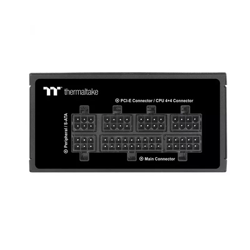 Virtalähde Thermaltake Toughpower SFX 650W Gold