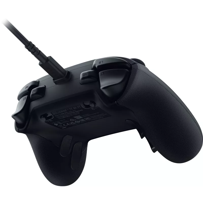 Johdollinen peliohjain Razer Wolverine V3 Tournament Edition (PC)