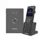 IP-matkapuhelin Fanvil W710P musta