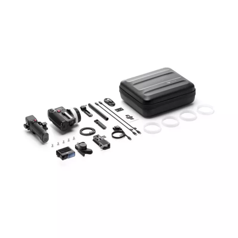 Kameratarvike Focus Pro ALL-IN/ONECOMBO CP.RN.00000403.03 Dji