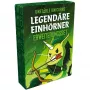 Unstable Unicorns - Legendäre Einhörner, korttipelin lisäosa