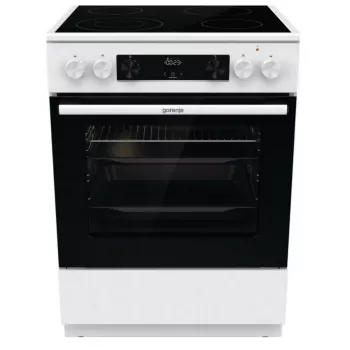 GORENJE GECS6C70WC keittiö