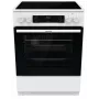 GORENJE GECS6C70WC keittiö