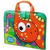 Ravensburger Aqua Doodle Travel Dino maalaussetti – ministeps (malli 04566)