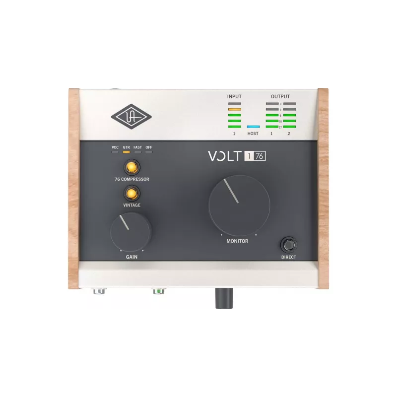 Universal Audio VOLT 176 - USB-äänikortti