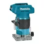 DRT52Z Makita 18V LXT akku-harjaton yläjyrsin 6 mm (1/4
