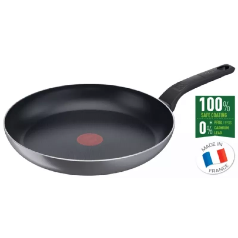 Tefal Easy Plus B5690653 paistinpannu yleispannu pyöreä