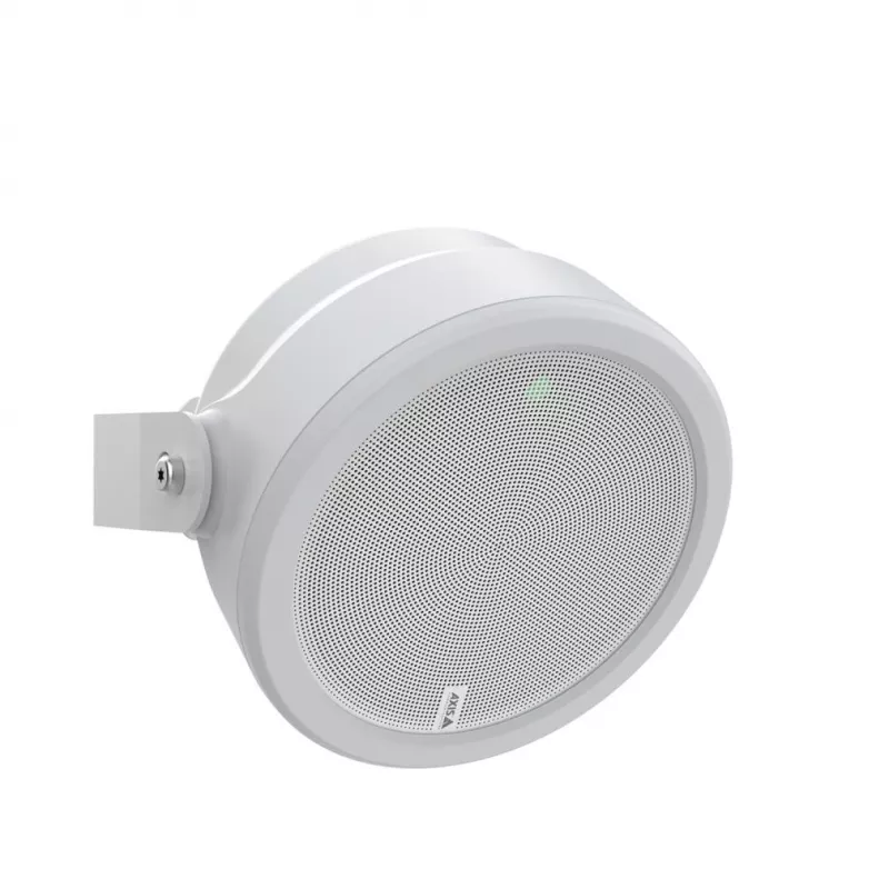 Axis C1610-VE 02380-001 verkkoäänenprojektori, 7 W, ulkokäyttöön, IP66, PoE