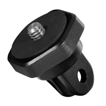 Asennusadapteri Telesin 1/4'' urheilukameroille (GP-TPM-T04)