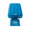 COLEMAN Extra Durable ilmapatja Single - sininen 2,2 kg pituus 198 cm leveys 82 cm korkeus 22,5 cm (2000031637)
