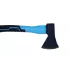 Auto-vahvistin BLAUPUNKT AX0600 600 W max. teho, 4-kanavainen tuki
