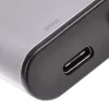 SilverStone SST-EP06C USB 3.1 Type-C – VGA / USB Type-C / USB Type-A sovitinkeskitin