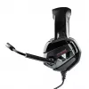 Kuulokkeet MODECOM MC-859 Volcano Bow, musta