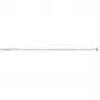 Fischer kaapelikiinnike BN (P x L) 370 mm x 4,8 mm väri: läpinäkyvä 100 kpl Fischer (37583)