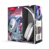 Kuulokkeet Gembird BHP-LED-02-W