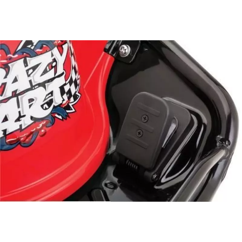 Razor CRAZY CART 20173861 litium