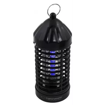 Esperanza Terminator EHQ005 LED-UV-hyönteislamppu