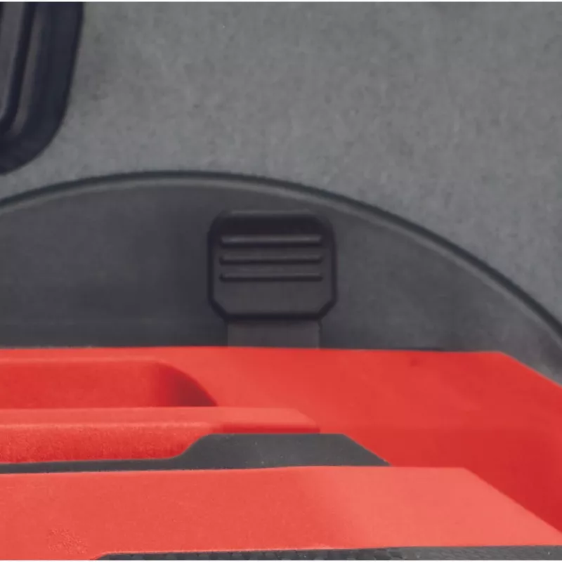 Einhell TP-DWS 18/225 Li BL Solo akkukäyttöinen kipsilevyhiomakone, 18 V, 225 mm