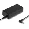 Qoltec verkkolaite HP 65W 19,5V 3,33A 4,5x3,0 + Pin 50051.65w.hp