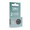 Varaustäyttösarja pehmeät ja keskikovat silikonirullat silk'n FreshPedii FPR2PEUSM001