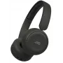 Headset JVC HA-S59W — johdollinen & langaton Bluetooth, USB‑C, supra-aural, 20–20000 Hz, 1,2 m kaapeli, 148 g, musta