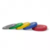 HMS Fitness CBR25 1 kpl olympialainen bumper-painolevy