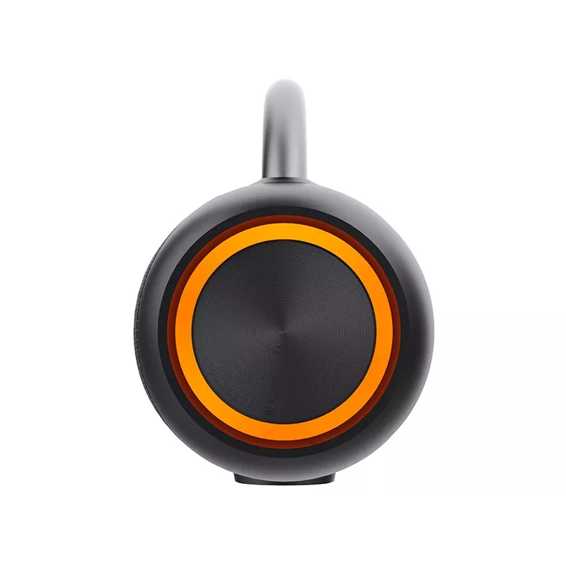 Tracer SuperTube TWS kannettava Bluetooth-kaiutin, 30 W, IPX5, musta