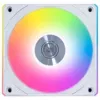 Kotelotuuletin Lian Li UNI FAN CL Wireless Reverse 120 mm valkoinen