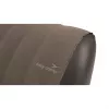 Puhallettava retkipatja Easy Camp 420072, ruskea, PVC, 840×1400×700 mm