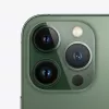 KUNNOSTETTU puhelin Iphone 13 PRO/128GB Alpine Green A Grade punainen