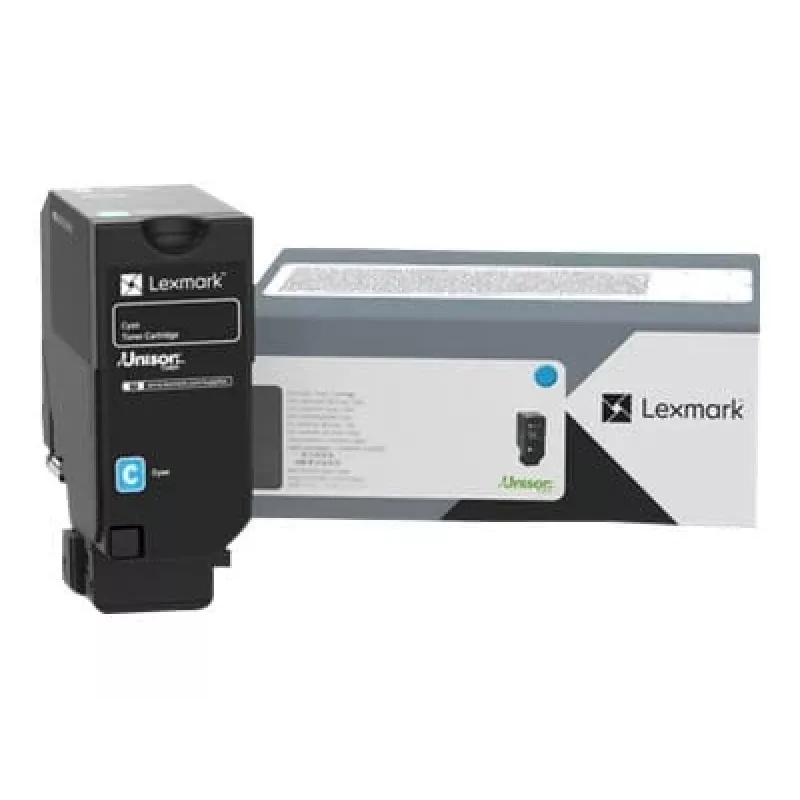 Lexmark 71C0H20 tulostustarvike syaani