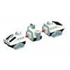Ajoneuvosarja Popular Playthings Mix or Match Vehicles Space