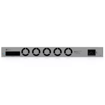 Ubiquiti UniFi Pro XG koontikytkin hallittava L2/L3 1U harmaa