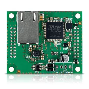 Satel GSM-X-ETH Ethernet-tiedonsiirtomoduuli GSM-X-lähettimelle