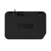 Johdollinen peliohjain HyperX Clutch Tachi Xboxille, musta, 846 g, USB-C – USB-A