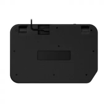 Johdollinen peliohjain HyperX Clutch Tachi Xboxille, musta, 846 g, USB-C – USB-A