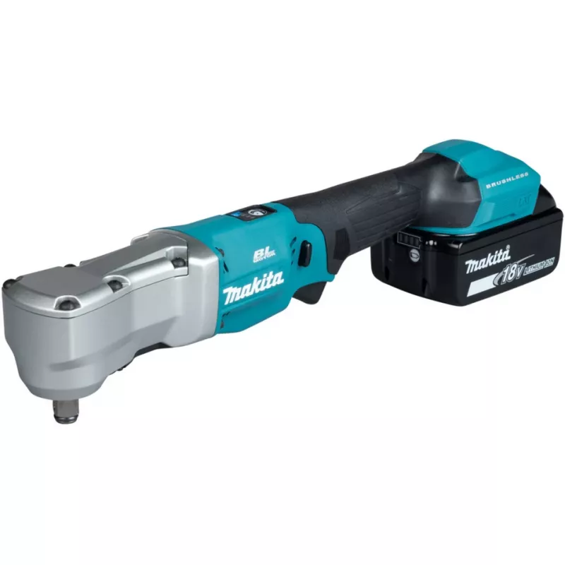Makita DTL300Z kulmaiskuruuvinväännin musta