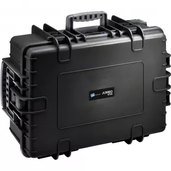 Laukku B&W Cases JUMBO 6700
