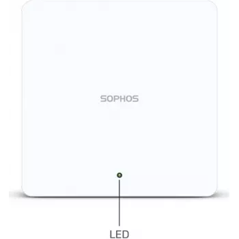 Sophos AP6 420 tukiasema (EUK) plain, tuella, 12 kuukautta SMB (AP42EZ12ZZPCNP)