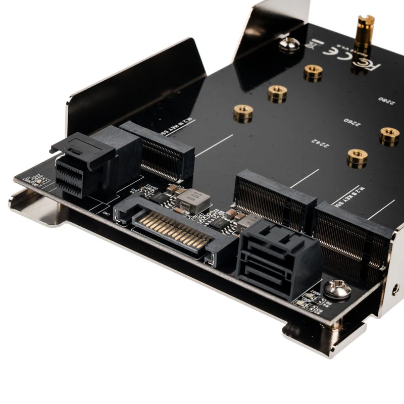 SilverStone SST-SDP12 3,5